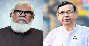 সাবেক আইনমন্ত্রী আনিসুল হক ও সালমান এফ রহমান গ্রেপ্তার