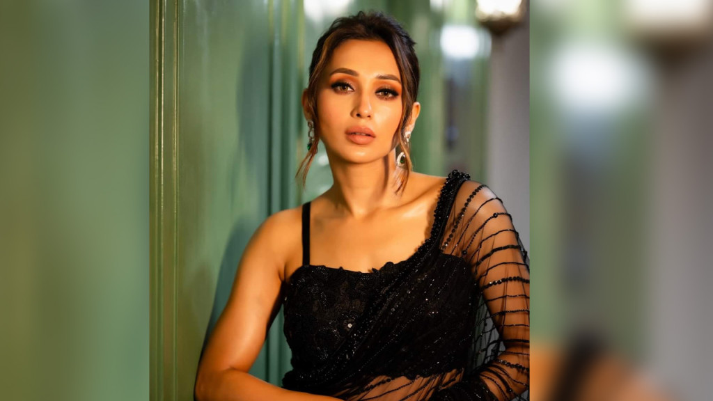 স্বাধীনতা দিবসে মিমির প্রশ্ন, আমরা সত্যি স্বাধীন তো?