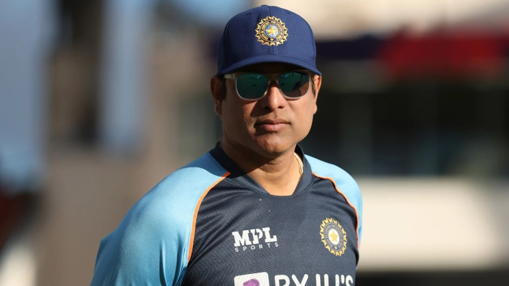 আরও এক বছর ভারতীয় ক্রিকেট একাডেমির কোচ লক্ষ্মণ