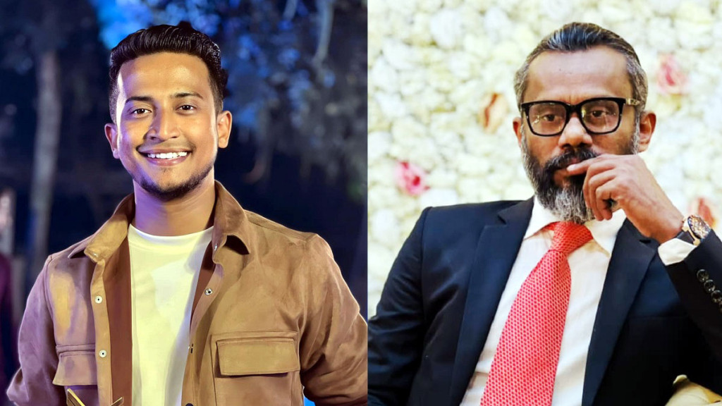 আন্দোলন নিয়ে তাসরিফ খানকে হুমকি দিয়েছিলেন সোলাইমান সুখন?