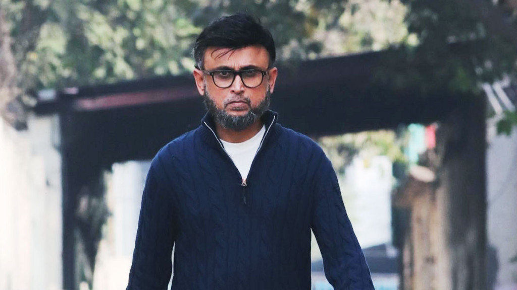 ‘লড়াই ব্যর্থ হলে মৃত্যু ছাড়া কোনো বিকল্প রাখতো না’