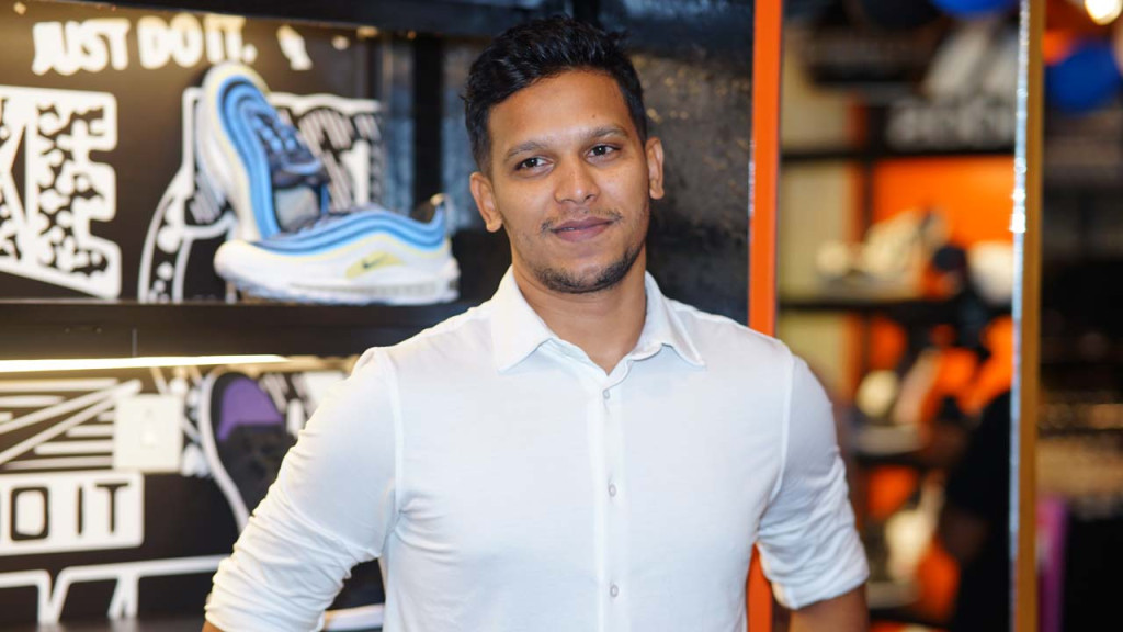 ভালো কিছু করে জাতীয় দলে ফিরতে চান সাইফউদ্দিন