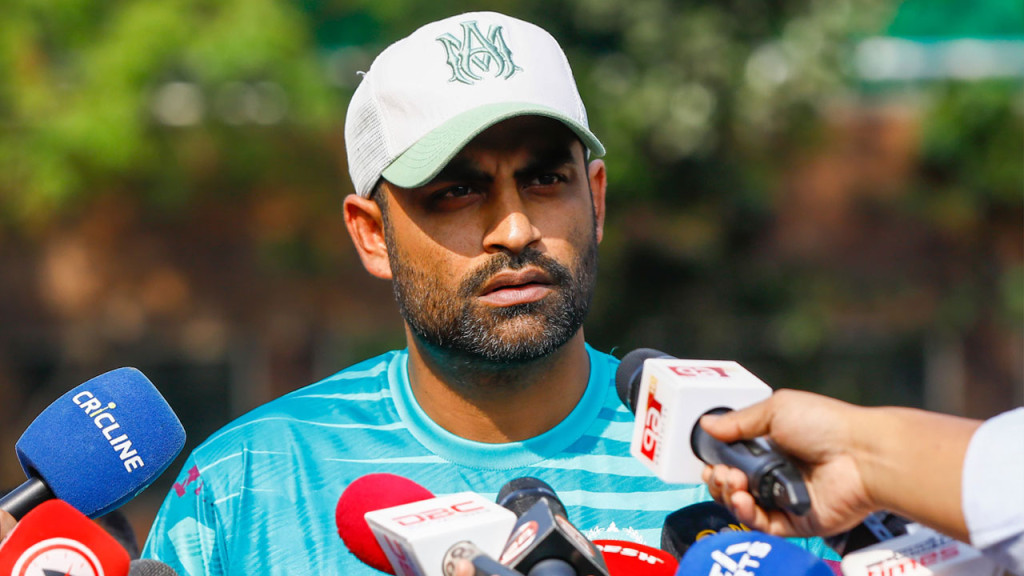 মোহামেডানে খেলা নিয়ে যা বললেন গুলশানের মালিক তামিম