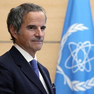 বাংলাদেশকে প্রশংসা আইএইএ প্রধানের