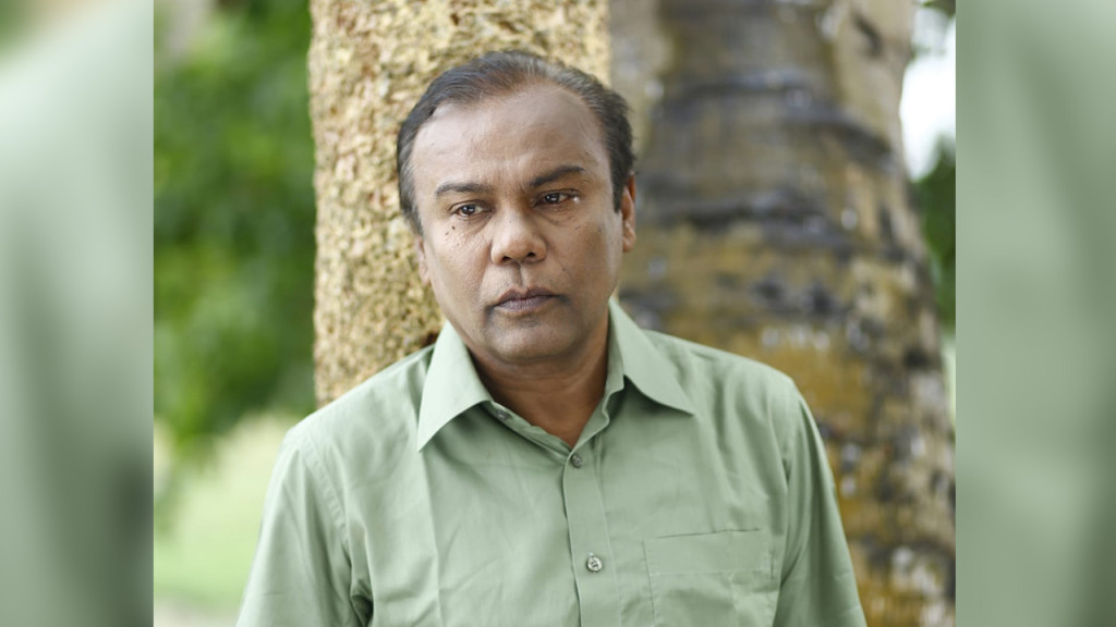 অনেক গ্রুপ আছে চাইলে কেউ বের হতে পারে না