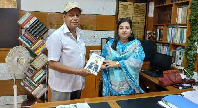 ইট মারলে পাটকেলটির জন্য প্রস্তুত থাকতে হবে: বিএনপিকে নানক