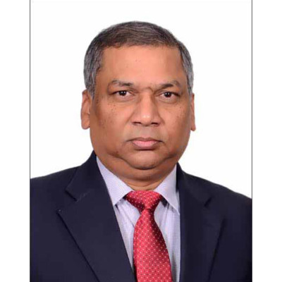 রামপাল বিদ্যুৎকেন্দ্রের নতুন ব্যবস্থাপনা পরিচালক ড. বিজয় প্রকাশ