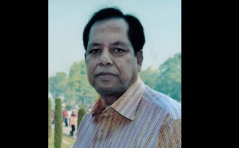 নড়াইলে সাবেক ইউপি চেয়ারম্যানকে গুলি করে হত্যায় ঘটনায় গ্রেপ্তার ৪