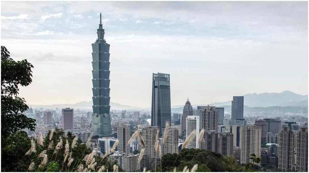 মৃত্যুদণ্ডের হুমকি, নাগরিকদের চীন ভ্রমণে সতর্ক করল তাইওয়ান