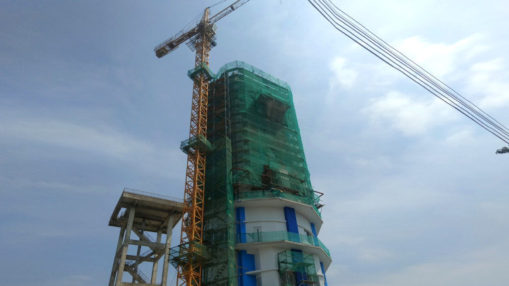 দরপত্র ছাড়াই পুরোনো সেতুর মালামাল বিক্রি করে দিলেন ঠিকাদার