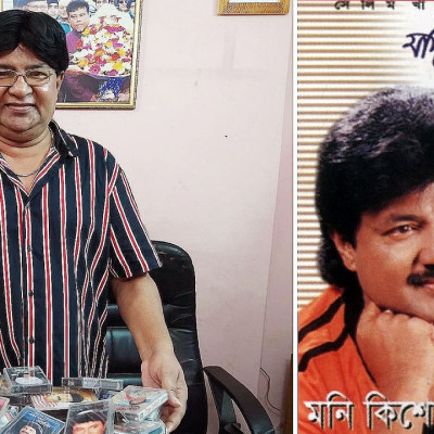 বন্দরে পাইপ ফিটার মিস্ত্রিকে  কুপিয়ে আঙ্গুল বিচ্ছিন্ন