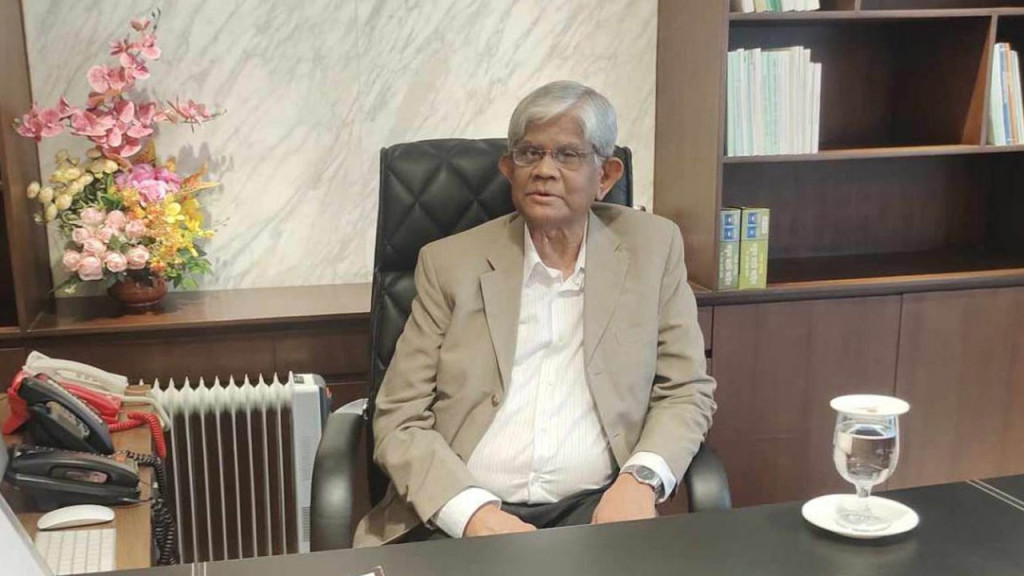 ‘পাচার হওয়া অর্থ ফেরত আনতে ওয়াশিংটনের সহযোগিতা নেওয়া হতে পারে’