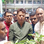 পরীমণির সেই ওয়েব সিরিজ বন্ধে আইনি নোটিশ!