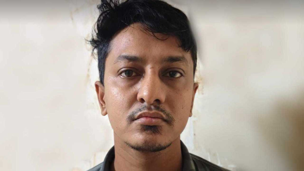 গাজার গণহত্যার সহযোগীদের নিষেধাজ্ঞা নিয়ে মাথাব্যথা নেই