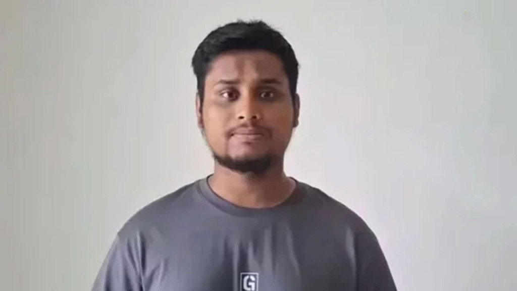 বিএনপি জনগণের নয়, ষড়যন্ত্রের ওপর নির্ভরশীল: নানক