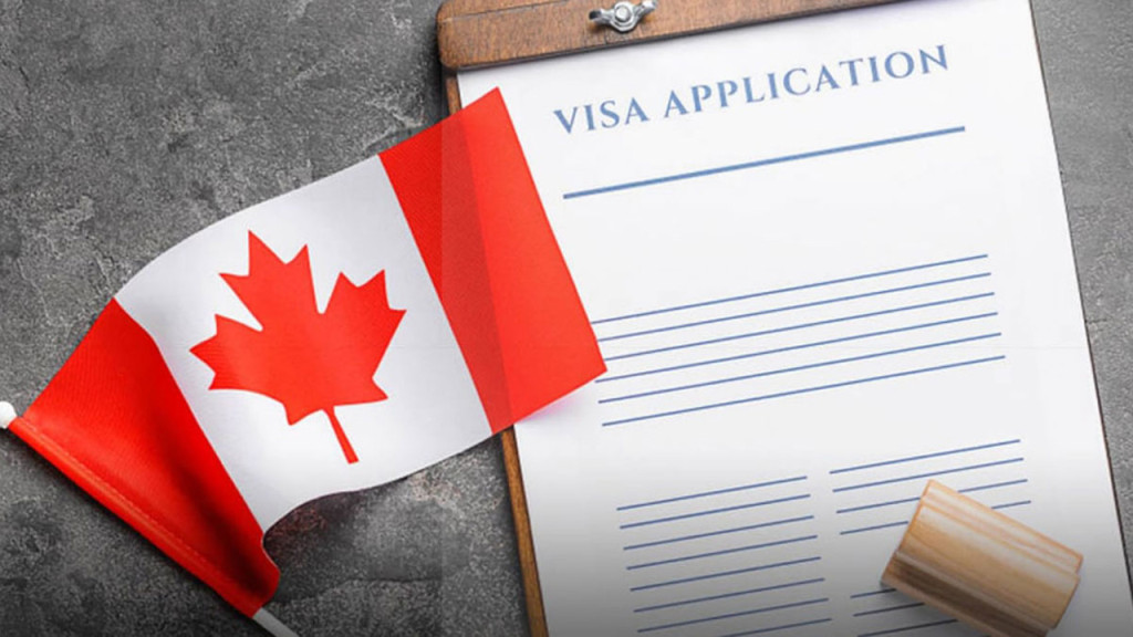 অভিবাসীর সংখ্যা কমাচ্ছে কানাডা