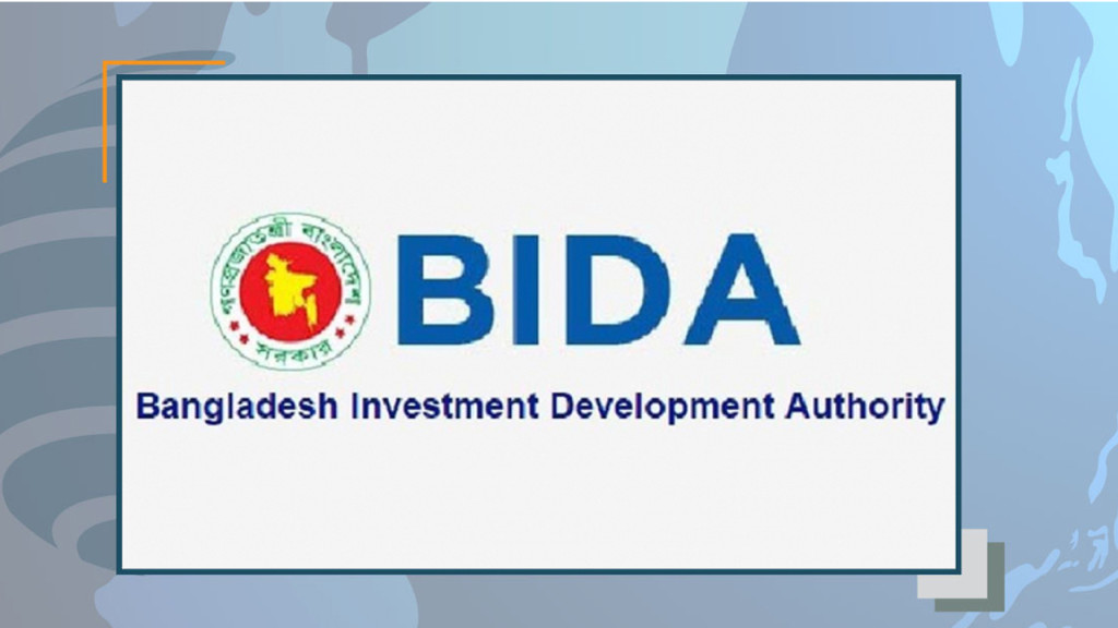 বিডার বিজনেস ডেভেলপমেন্ট প্রধান নাহিয়ান রহমান রোচি