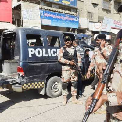 পাকিস্তানে পোলিও টিকাদান কর্মসূচিতে বোমা হামলায় নিহত ৭