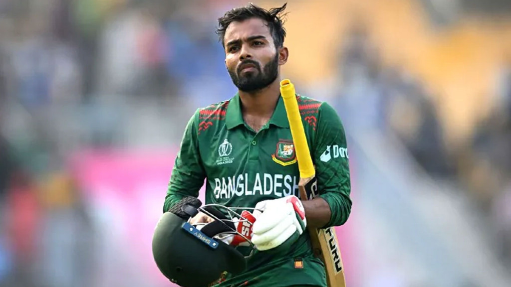 অফসাইড দুর্বলতার প্রশ্নে হৃদয়ের পাল্টা জবাব