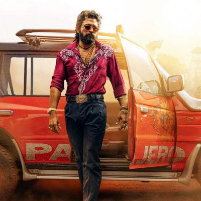 গত ১৫ বছরের সবচেয়ে দীর্ঘতম হিন্দি সিনেমা হচ্ছে ‘পুষ্পা টু’