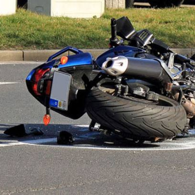 বিয়ে করা হলো না প্রবাসীর, বাইক দুর্ঘটনায় লাশ হলেন দুই ভাই