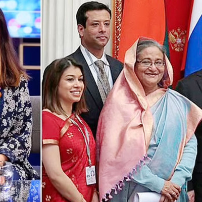 চাপে থাকা টিউলিপকে অপসারণের আহ্বান যুক্তরাজ্যে