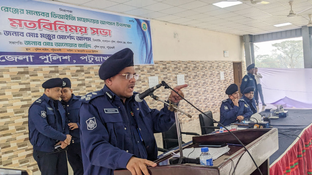 রাজনীতি সবার জন্য উন্মুক্ত, কিন্তু ছাত্রলীগের জন্য নিষিদ্ধ