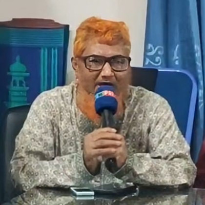 গোপন বিয়ের কথা ফাঁস করলেন অহনা