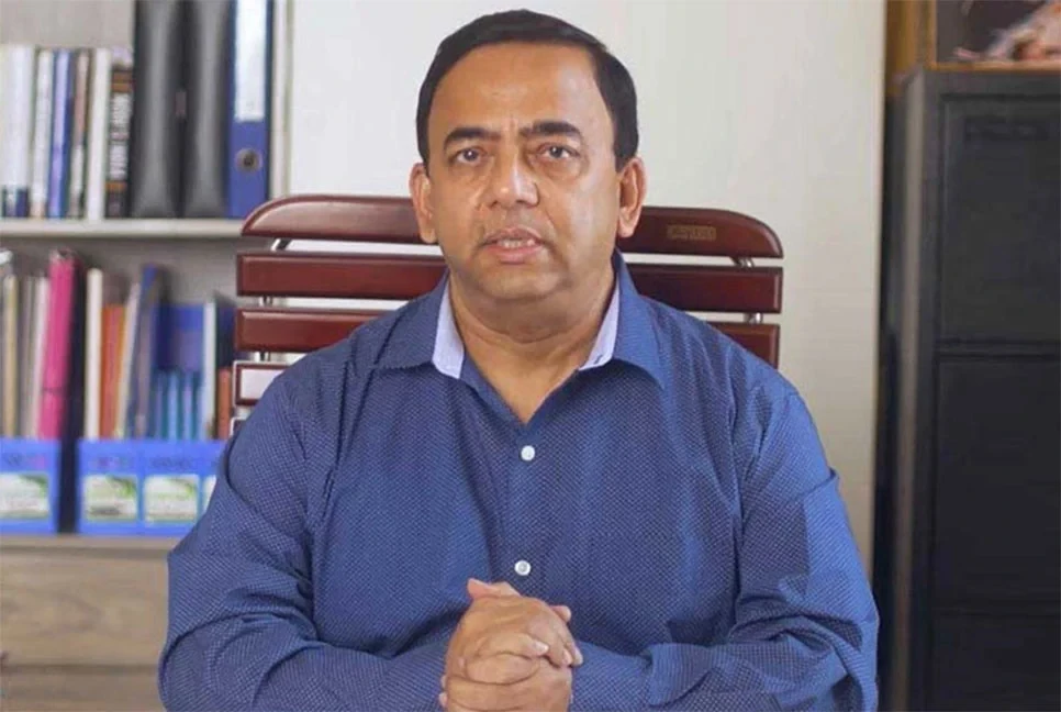 কালো টাকা সাদা করার সুযোগ পাচ্ছেন না বেনজীর