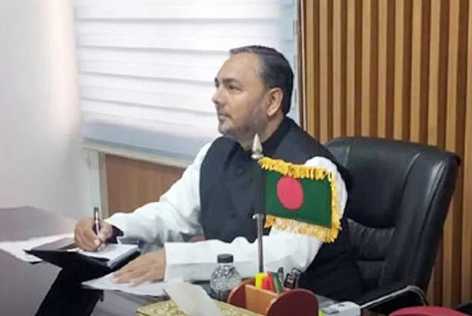 বাজেটে মূল্যস্ফীতিকে চ্যালেঞ্জ হিসেবে নেওয়া হয়েছে : বাণিজ্য প্রতিমন্ত্রী