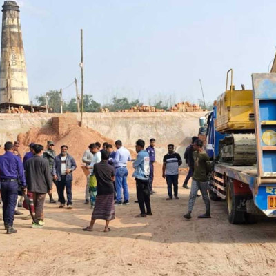 পরিবেশ দূষণ রোধে বিশেষ অভিযান : ৪ কোটি ৫৩ লাখ টাকা জরিমানা