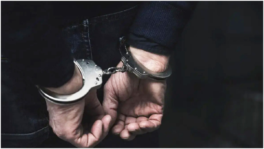 মহারাষ্ট্রে ১৪ বাংলাদেশি গ্রেপ্তার