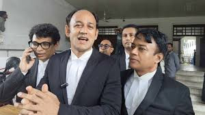 প্রতারণার শিকার ছেলে, সাহায্য চাইছেন ওমর সানী