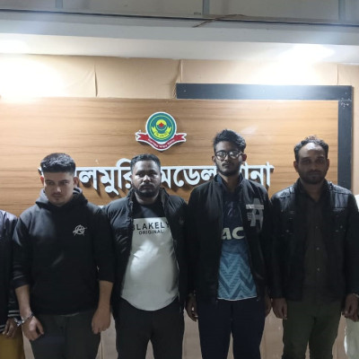 তিস্তা মহাপরিকল্পনার বর্তমান পরিস্থিতি কী, জানালেন প্রধানমন্ত্রী