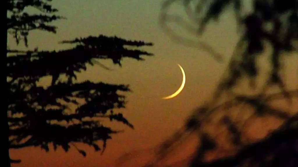 পাকিস্তানে যেদিন দেখা যাবে রমজানের চাঁদ