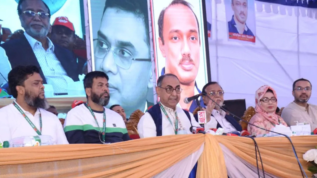 ‘সরকারি দপ্তরে ঘাপটি মেরে থাকা ডেভিলদের আগে ধরেন’