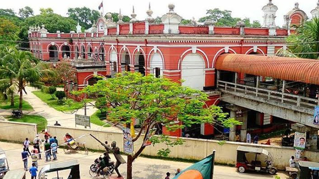 স্ত্রীকে হত্যার দায়ে স্বামীসহ দুইজনের যাবজ্জীবন