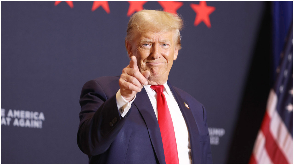 ইরান-ইসরায়েলের মাঝে শিগগিরই চুক্তি হবে: ট্রাম্প