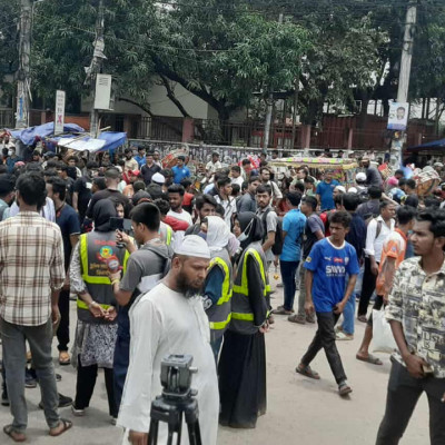 শিক্ষার্থীদের স্থায়ী বহিষ্কারাদেশ প্রত্যাহার, থাকবে স্থগিত বহিষ্কারাদেশ