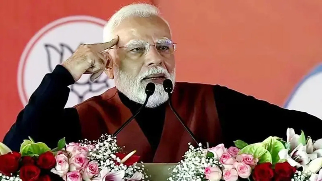 দিল্লিতে লোকসভা নির্বাচনে জিতলেও বিধানসভায় কেন পারছে না বিজেপি?