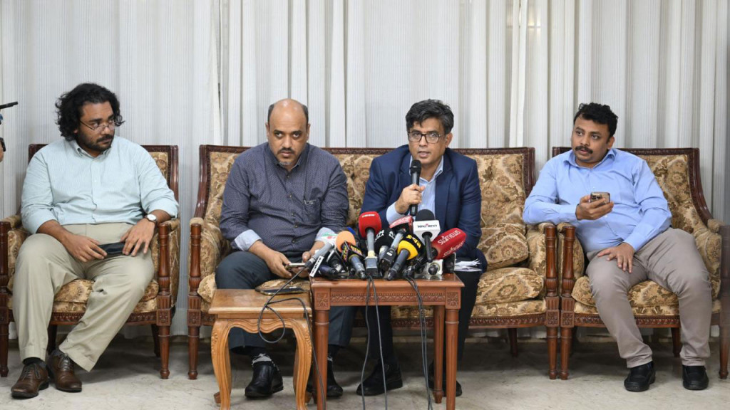 ইসিকে আসন বাতিলের ‘ক্ষমতা’ ফিরিয়ে দিতে আইন দেখার নির্দেশ