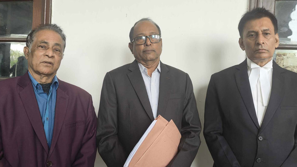 গণতন্ত্রী পার্টির প্রার্থীদের নির্বাচনে সুযোগ দিতে নির্দেশ