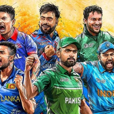 এশিয়া কাপ শেষে কোন দল কত টাকা পাচ্ছে