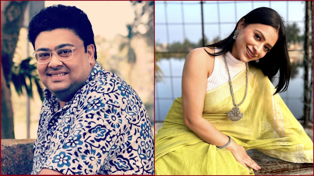 পর্দায় বাবা-মেয়ের চরিত্র থেকে প্রেমিক-প্রেমিকা!