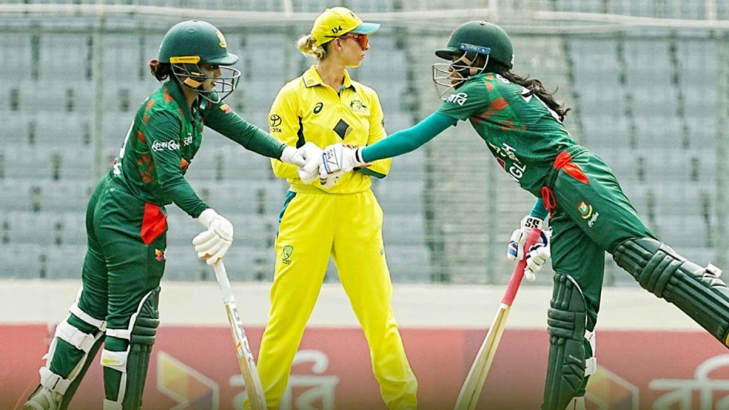 বাংলাদেশের ম্যাচসহ টিভিতে যেসব খেলা দেখবেন