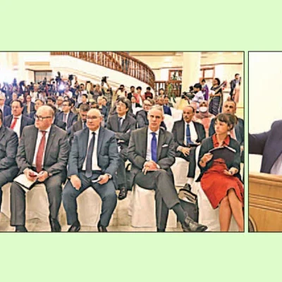 বিদেশিদের পরিস্থিতি জানাল সরকার