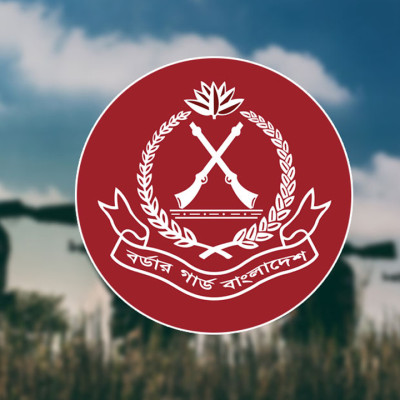 ডিসেম্বরে বিজিবির অভিযানে ২৬৬ কোটি টাকার চোরাচালান পণ্য জব্দ