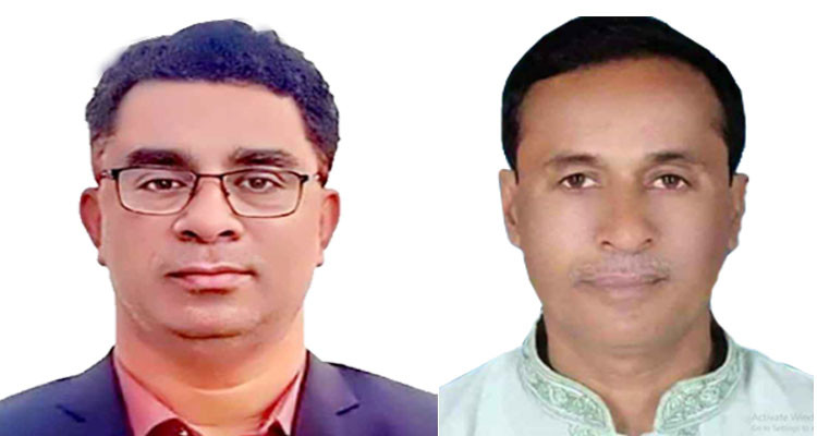 লোহাগড়া উপজেলা বিএনপির সভাপতি বাটুল, সম্পাদক সেলিম