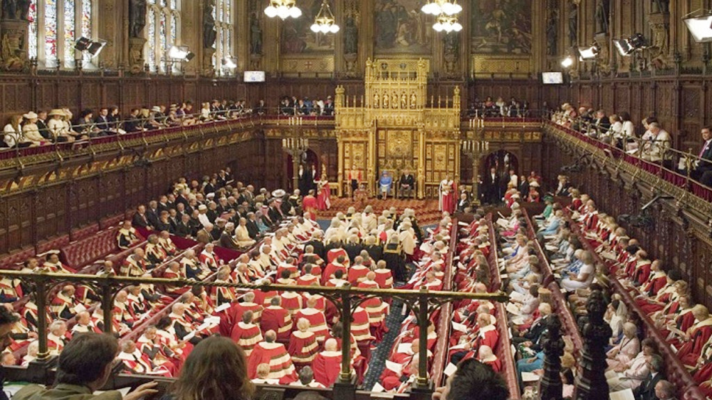 শ‌নিবার ঢাকায় আস‌ছেন ব্রিটিশ পার্লামেন্টের ৪ সদস্য