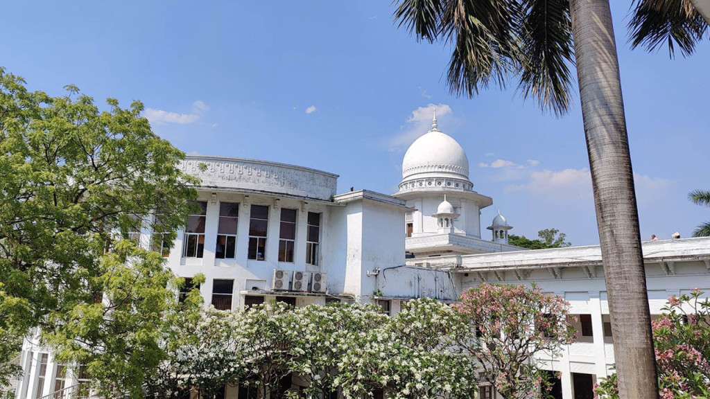 অনির্দিষ্টকালের জন্য আগাম জামিন দেওয়া উচিত নয় : আপিল বিভাগ